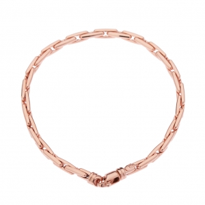 BRACCIALE FANTASIA ROSA