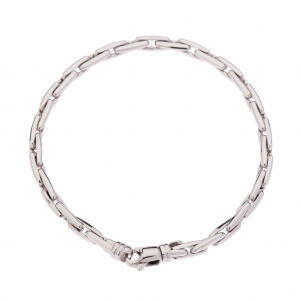 BRACCIALE FANTASIA BIANCO